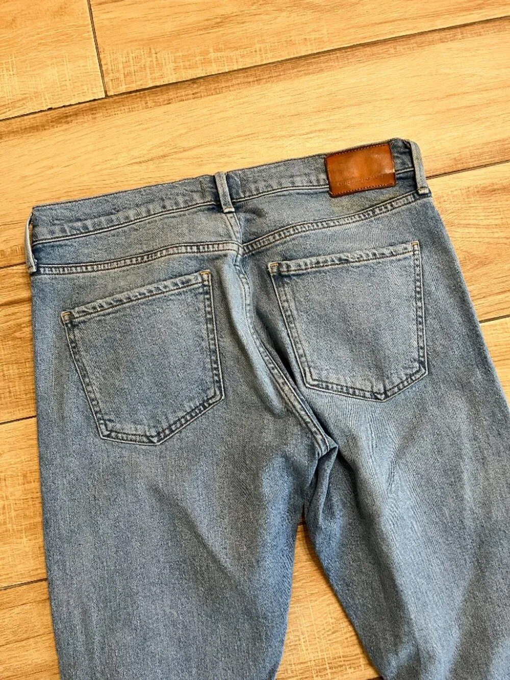 Womens Citizens of Humanity Elsa Jeans - 28